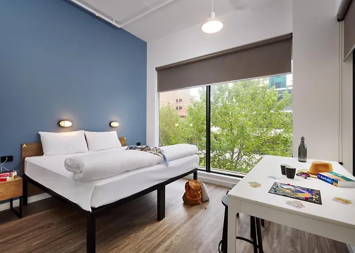 Family Private Bathroom Suite